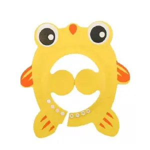 GORRO DE BAÑO