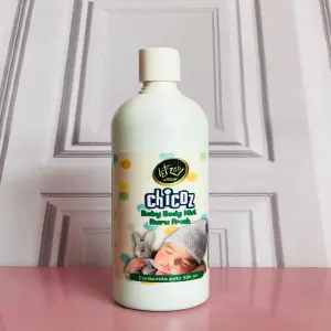 COLONIA BEBE 500 ML