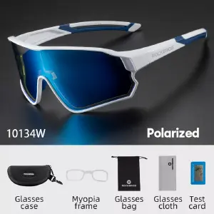 Gafas Rockbros Polarizadas Ciclismo