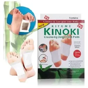 parches kenoki detox
