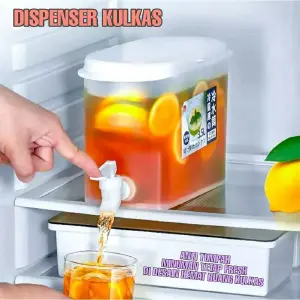 SERVIDOR DE AGUA
