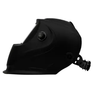 Careta Soldadura Electronica Negra Fw33