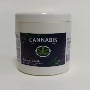 encerado cannabis 500 ml