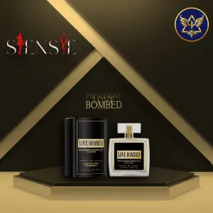 FEROMONAS FOR MEN