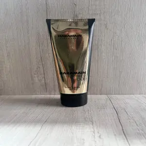 CREMA CORPORAL HARAMAIN GOLD 200ML