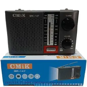 radio mk 147