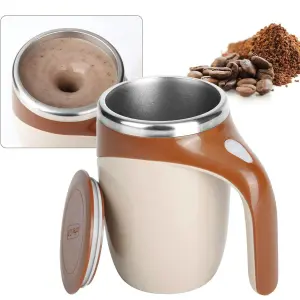 Dg Taza Magnética Recargable