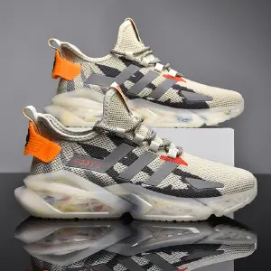 CALZADO 33Y MULTICOLOR HOMBRE
