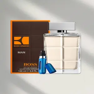 BOSS ORANGE HUGO BOSS