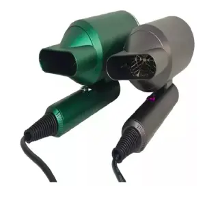 Mini Secador Viajero Eléctrico Cabello