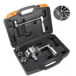 Llave Multiplicadora de Torque