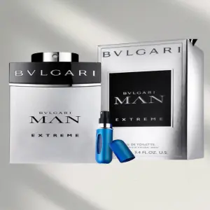 MAN EXTREME BVLGARI