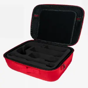 1 Maleta Para Nintendo Switch Oled Diseñ