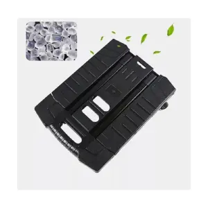 Carro Plegable Multifunción C07: ¡Tu compañero ideal para cualquier aventura! - Carro Plegable Multifunción C07