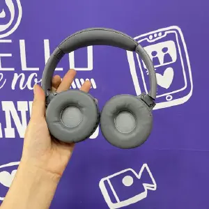 DIADEMA BLUETOOTH WH XB700