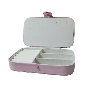 JOYERO ORGANIZADOR DE VIAJE