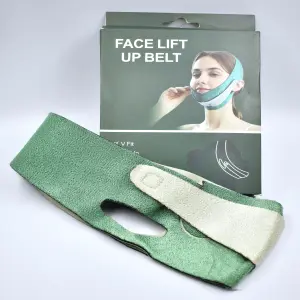 Faja Facial Premium: Tu secreto para una piel radiante - Faja Facial Premium