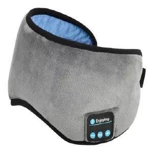 antifaz bluetooth