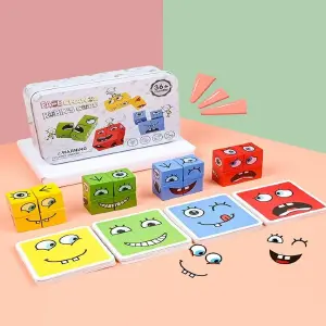 Kubeez juego