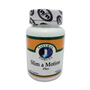 Slim a Motion: Quema Grasa Efectiva.