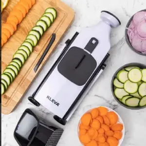 Cortador Mandolina Nicer Dicer Rebanador