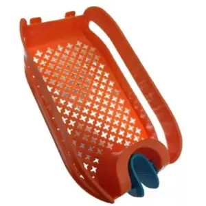 Escurridor De Esponjas Para Llave