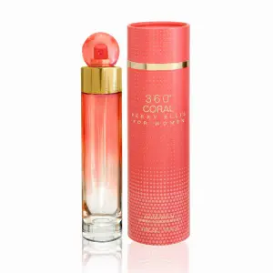 Perfume 360 Coral Dama EDP 100 ml AAA