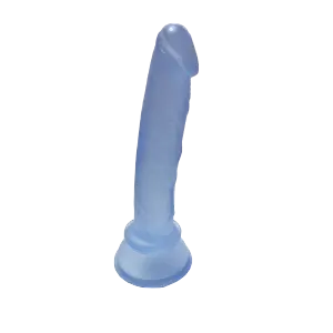 Dildo Consolador Delgado Realista