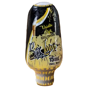 Lengua sex love potion 10mL Vainilla