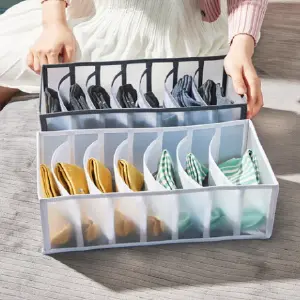 ORGANIZADOR DE ROPA,12x12x36cm OMC-690