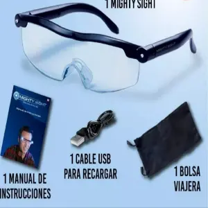 GAFAS MIGHTY SIGHT