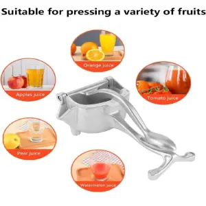 EXPRIMIDOR DE FRUTAS DS623-8