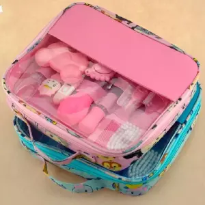 kit De Aseo Personal Para Bebe -