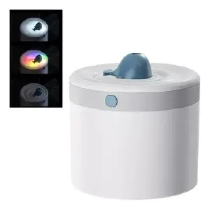 DIFUSOR SD1 BALLENA