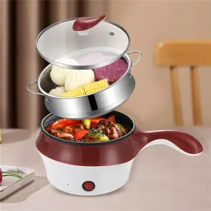 Olla de arroz eléctrica Multifuncional