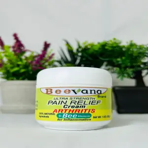 CREMA BEEVANA