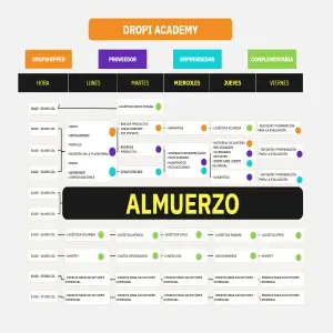 CUADERNO PENTAGRAMADO 2024