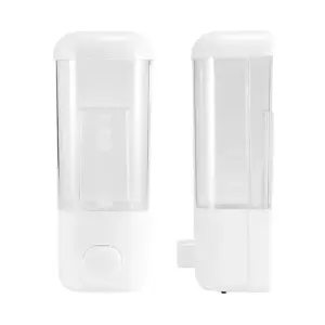 Dispensador Jabon Liquido Pared