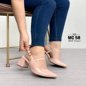 REF TACON 0543
