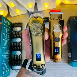 Vgr 658 + Vgr 927