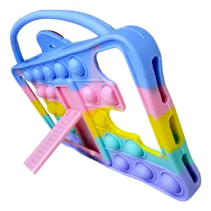 Case Estuche Universal Para Tablet 7