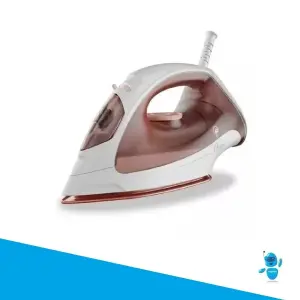 Plancha Ropa Vapor Oster Ultraliviana 10