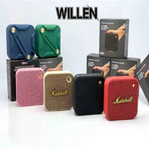 Marshall Willen
