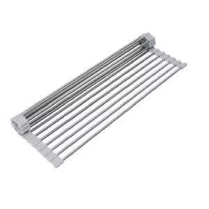 Escurridor de platos sencillo