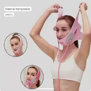 Corrector De Papada