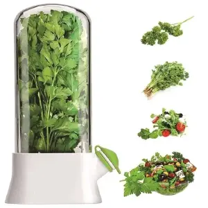 Preservador Verduras Hs2
