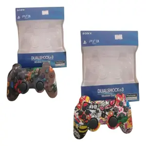 Control PS3  DUALSHOCK