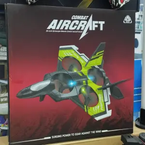 Avión Planeador RC