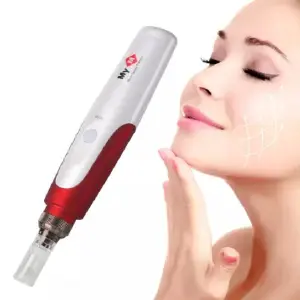 Dr. Pen Mym Alámbrico Dermapen