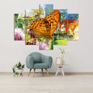 MARIPOSAS 31